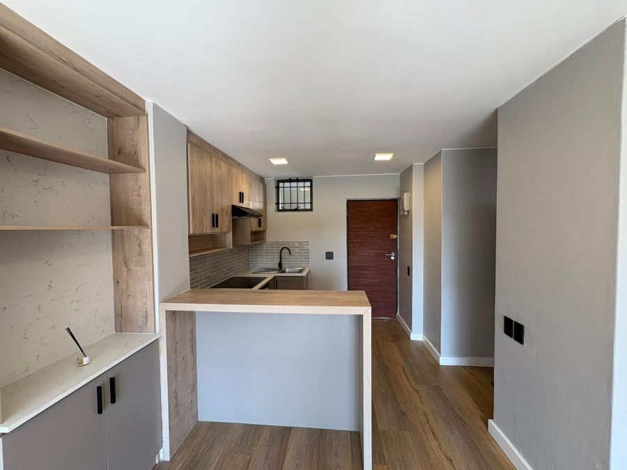 To Let 2 Bedroom Property for Rent in Tyger Waterfront Western Cape